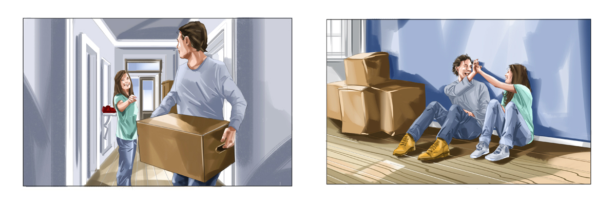 moving image